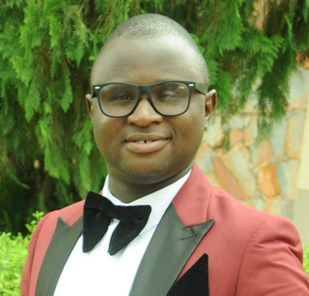 Emmanuel Michael (RN, BNSC, MSc, RNE, PhD in view)